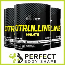 OLIMP CITRULLINE MALATE 200G