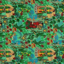 Embroidery Queen Kantha Quilt