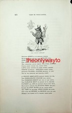 Trusty Servant, Winchester