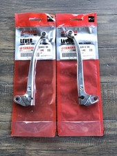 OEM Front Brake & Clutch lever