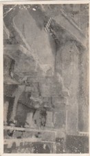 POMPEII, THEATRE SEATING