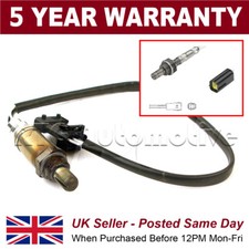 Front 4 Wire Oxygen O2 Sensor