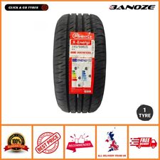 1 x 195/50R15 BANOZE X-Energi