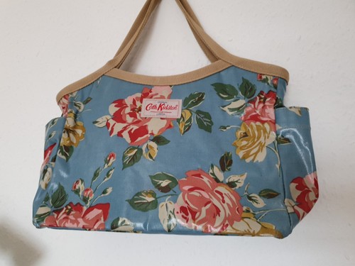 Cath kidston shoulder bag - kidston,