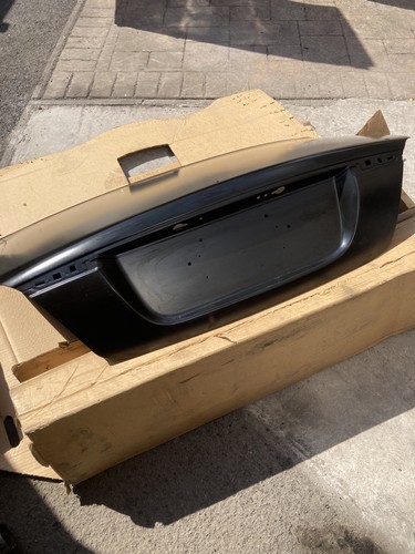Genuine jaguar type facelift - genuine,