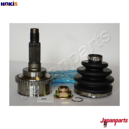 Joint kit drive shaft 399 - kit, gi-399