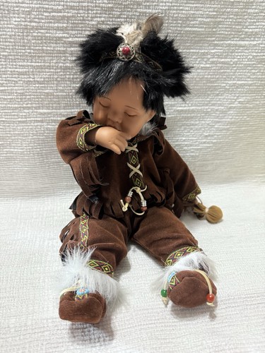 Cathay col native american - cathay, col.-native