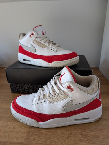 Nike air jordan retro tinker - nike,