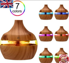 Ultrasonic Humidifier 300ml