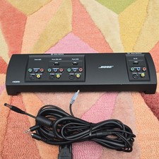 Bose lifestyle hdmi - hdmi, video