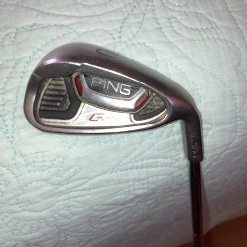 Ping g20 utility wedge men - ping,