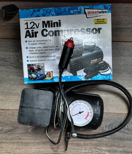 12v mini compact air - mini,