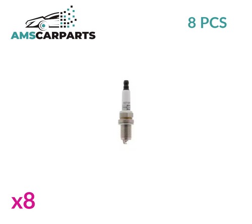 Engine spark plug set plugs - plug,