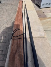 Fox Stalker IG Fishing Rod 9’  Rare Inner Line Guide