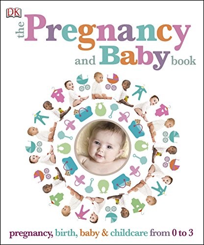 The pregnancy and baby - pregnancy, by