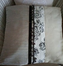 Cushion Cover 16 x 16 Linen