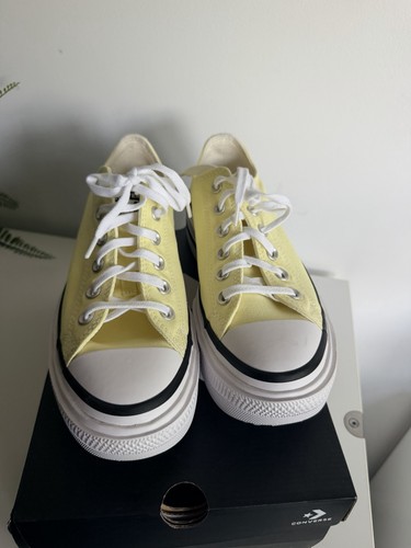 Converse women double stack - double,