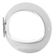 Beko tumble dryer door - tumble,