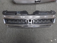 Honda Stepwagon Front Grille