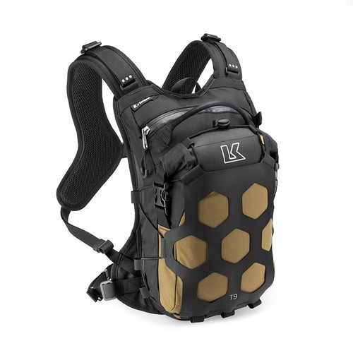 Kriega backpack trail - trail, 9