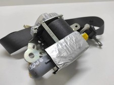 Daihatsu Sirion M3 Seat Belt