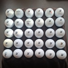 Bridgestone Tour b 330 and