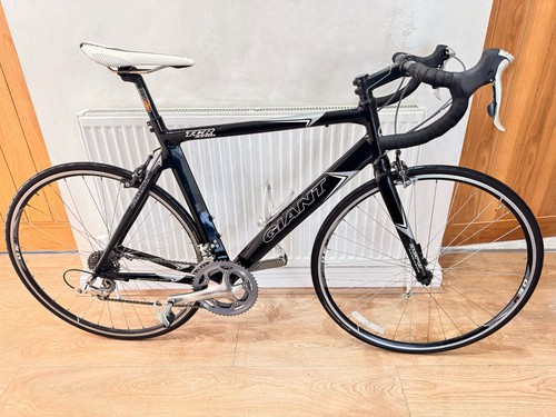 Giant tcr aero - road, bike