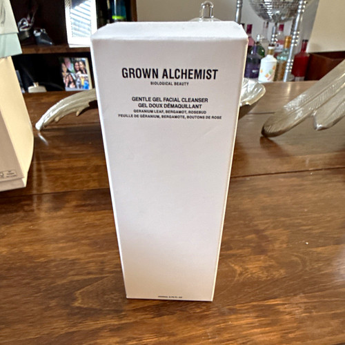 Grown alchemist gentle gel - grown,