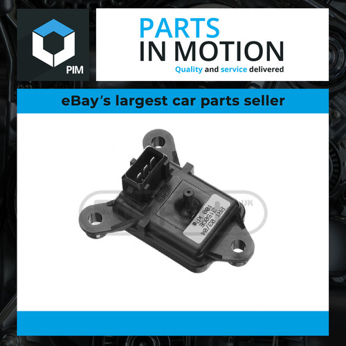 Map sensor fits fiat - map,