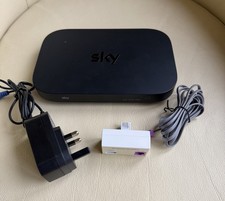 Sky Q Broadband Hub Wireless