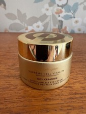 Elizabeth Grant 30ml Supreme Cell Vitality 24H Flawless eye Cream NEW