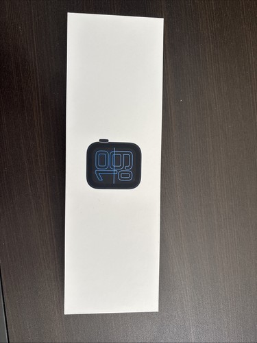 Apple watch 40mm midnight - 40mm,