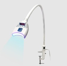 Beaming White Futura 2400 Clamp-On Teeth Whitening Dental Lamp Professional 