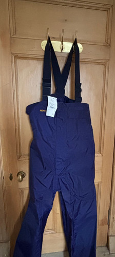 Nwt henri lloyd navy - nwt, henri-lloyd