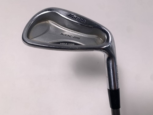 Mizuno single iron ust - mx, 25