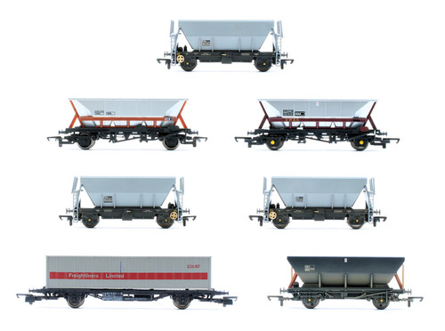 Lima hornby gauge rake - oo,