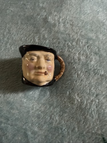 Winston churchill likeness - winston,