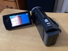 Sony Handycam HDR-CX230