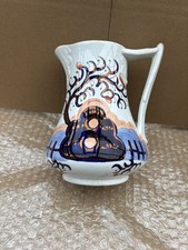 19th-century Large Gaudy Welsh