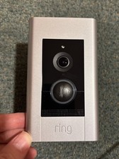 Ring Video Doorbell Elite -