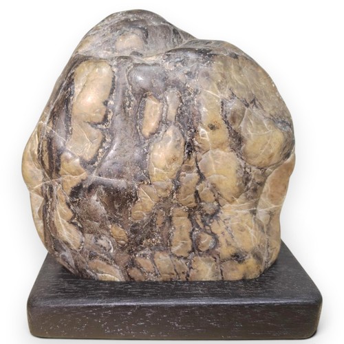 Suiseki natural stone japanese - stone,