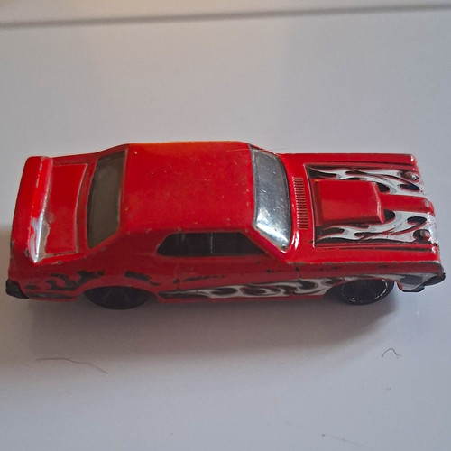 Matchbox superfast 52 - matchbox,