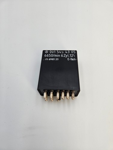 Mercedes w126 w107 - w126,
