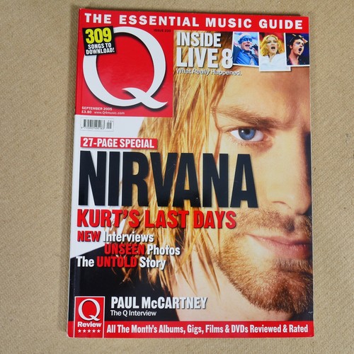 Music magazine 230 sept - #230,