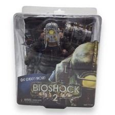 NECA Bioshock 2 Big Daddy