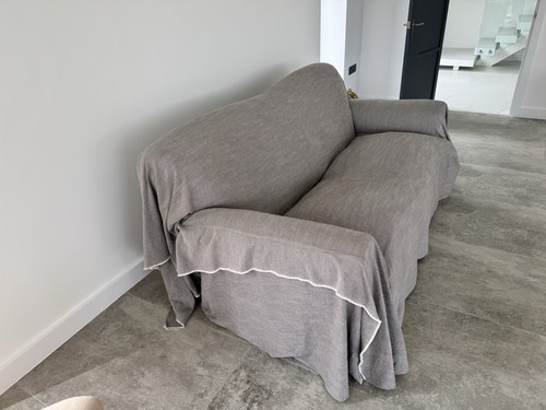 Antique sofa - antique,