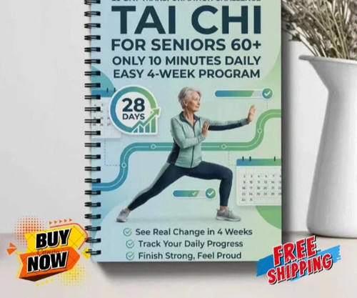 Tai chi practice book - tai,