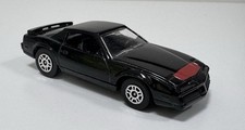 KNIGHT RIDER 🇺🇸 Pontiac