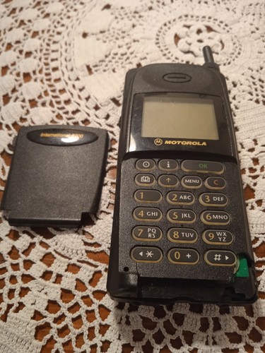 Vintage cell phone - ****vintage,