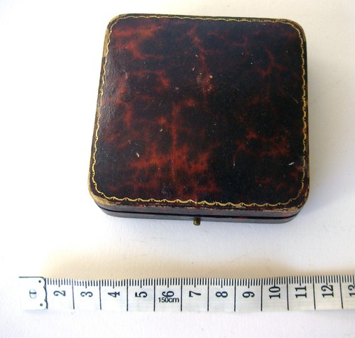 Vintage antique pendant - antique,